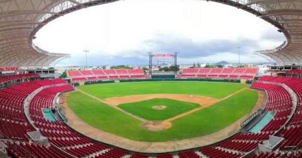 Estadio Teodoro Mariscal