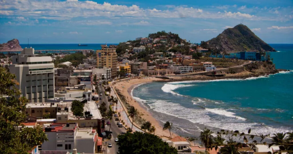 Mazatlan, Mexico